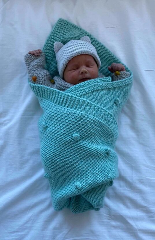 Bear Me Hat merino garnpakke