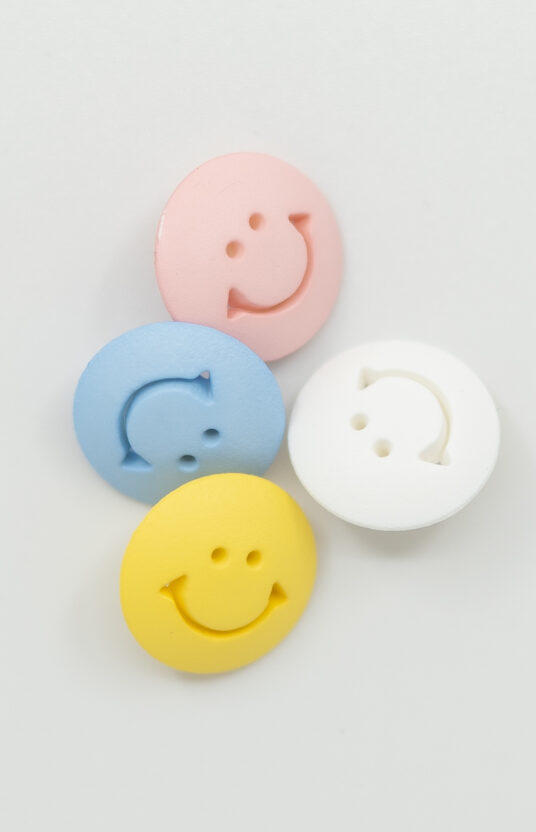 knapp smiley baby