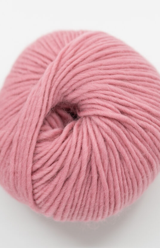 power puff pink
