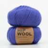 veri peri color yarn hip wool