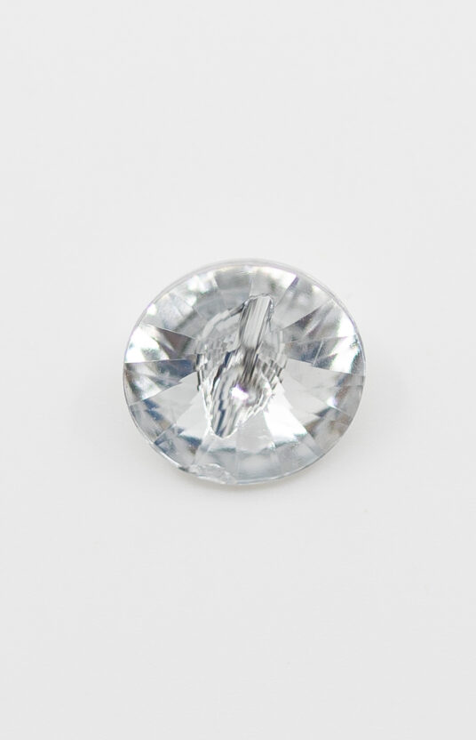 bling knapp strikk