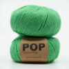jelly bean gren merino pop