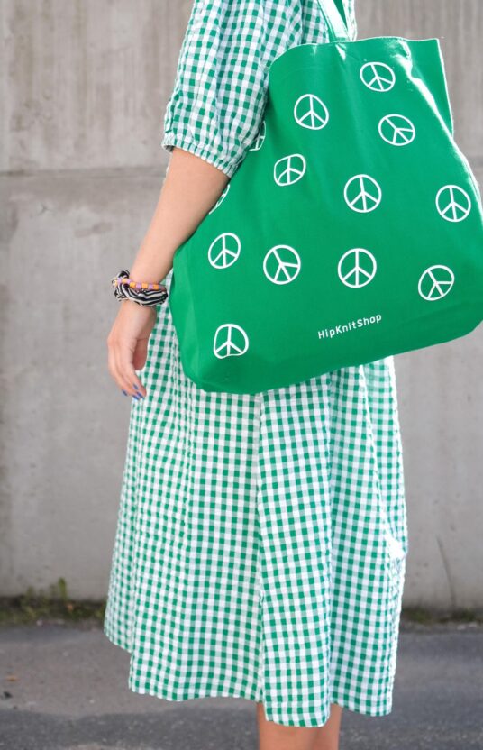totebag eco cotton shopper