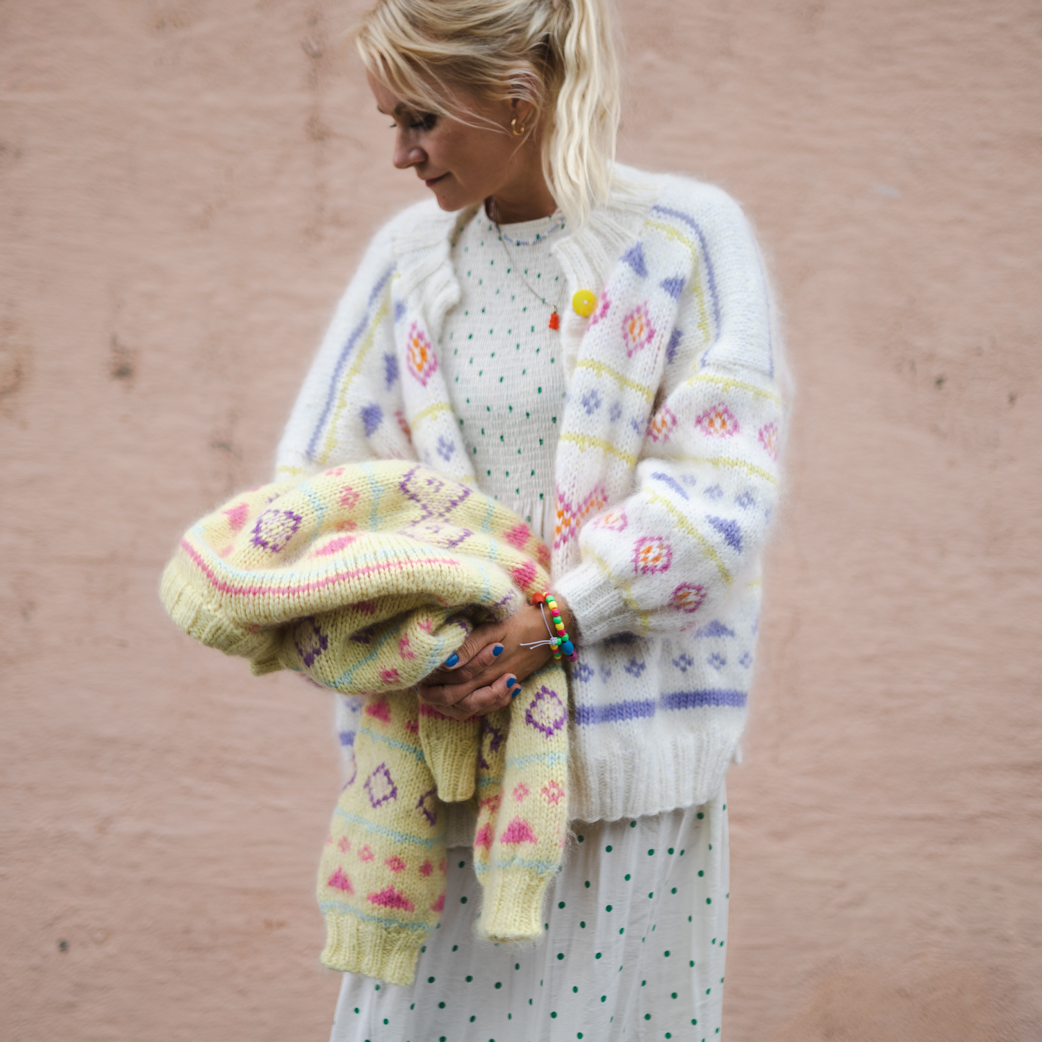 designr hipknitshop catharina ilstad