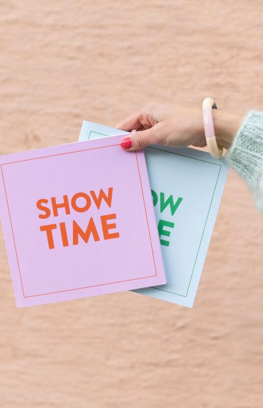 showtime knitting e book