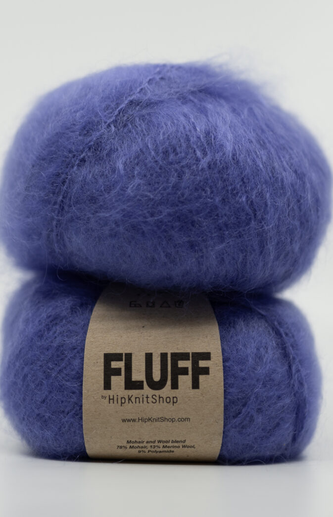 La vida lilac fluff