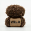 wild wool brown