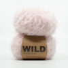 wild wool lys rosa