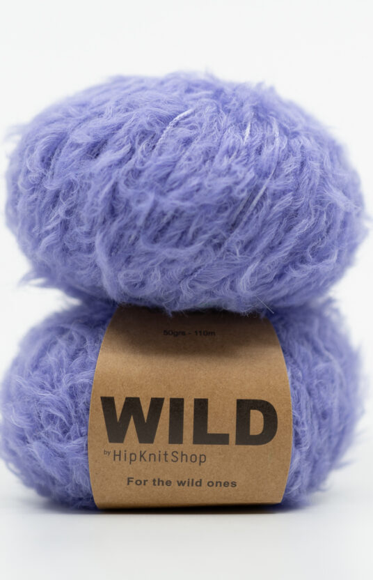 wild wool lilla