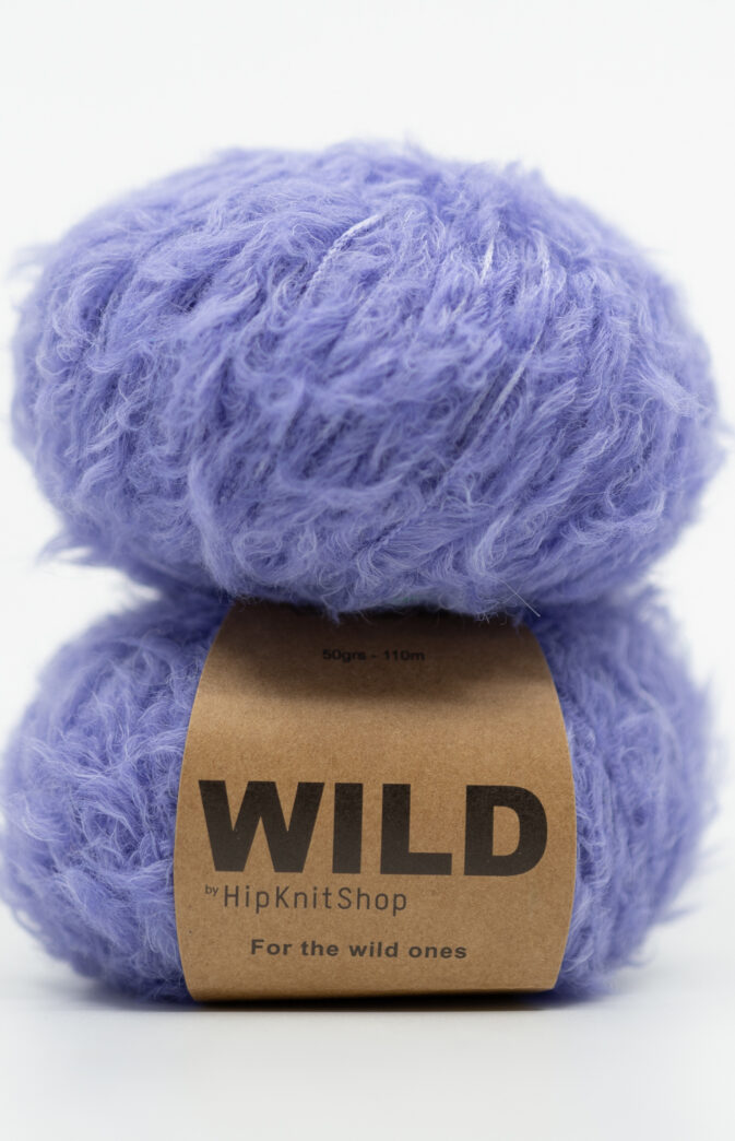 wild wool lilla