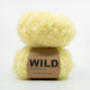 furry yarn webshop yellow