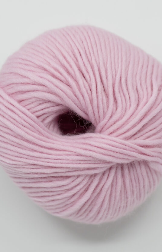 HipWool Pink Kiss