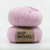 HipWool Pink Kiss
