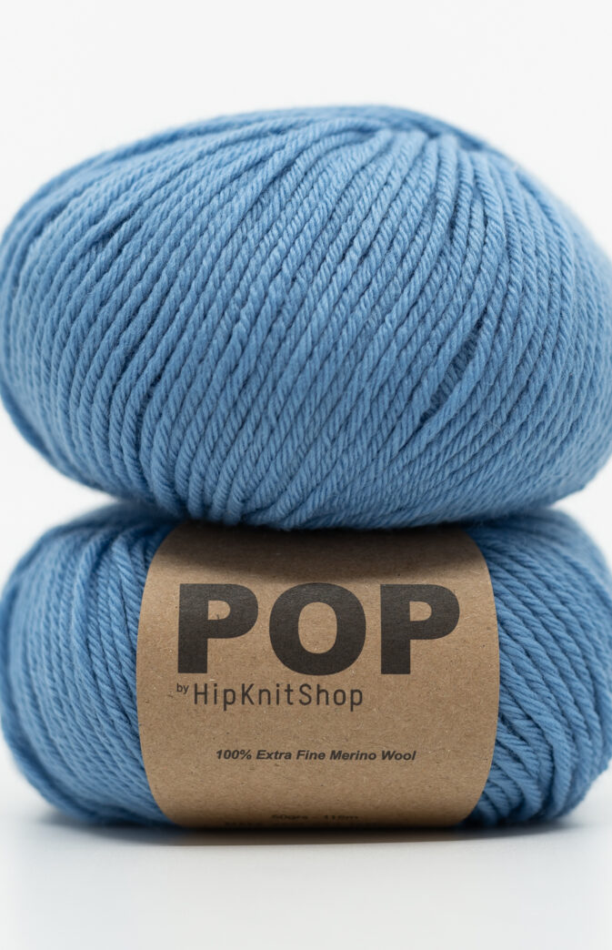 colorful yarn webshop