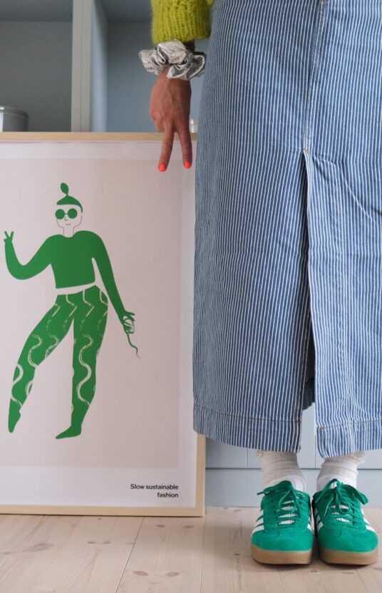 cool playful wallposters