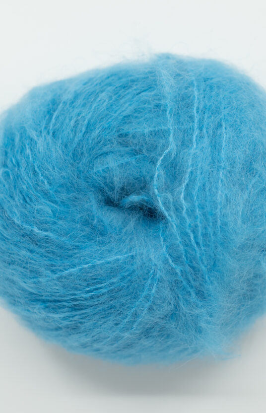 fluffy garn mohair hipknitshop
