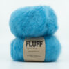 fluff mohair garn