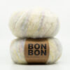 håndfarget garn BonBon