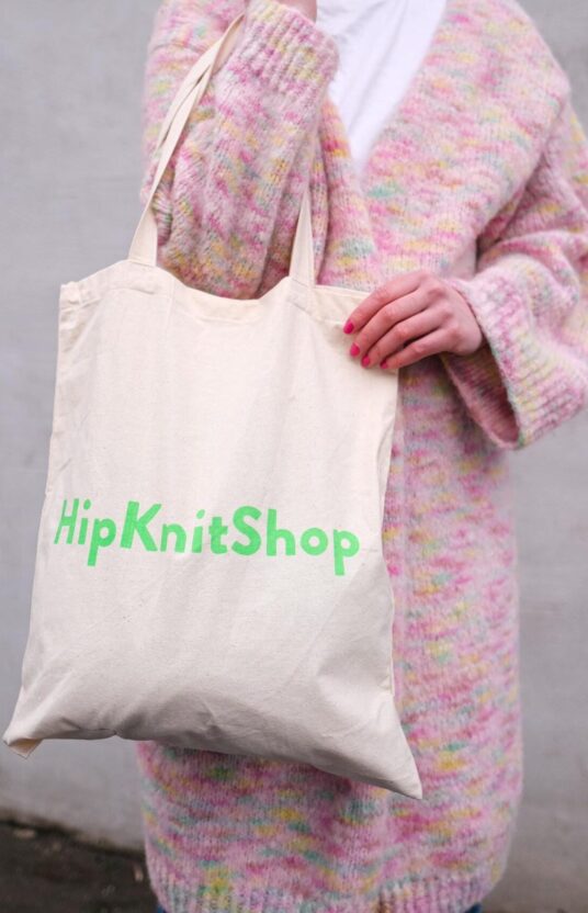handlenett bomull shopping