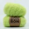 fargerikt garn nettbutikk bonbon