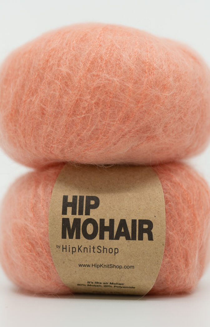 hip mohair garn nettbutikk