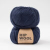 Hip Wool - 100 % wool yarn
