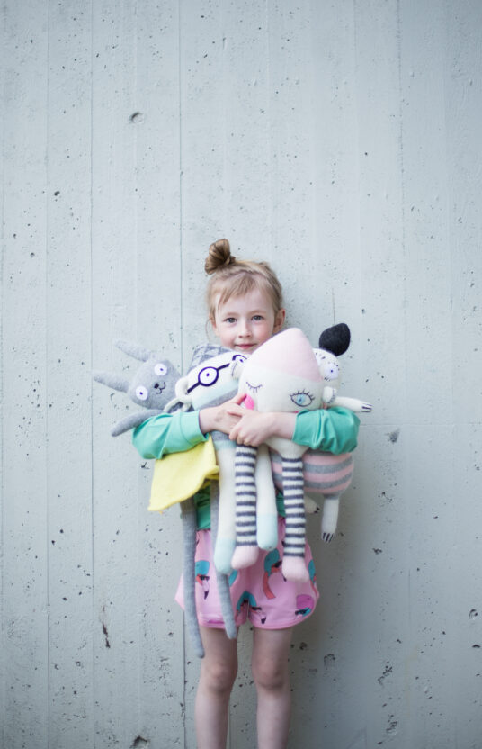Handmade doll, Kidstoy, kidsinterior, kidsrroom