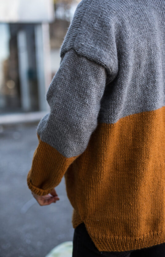 mens knitwear