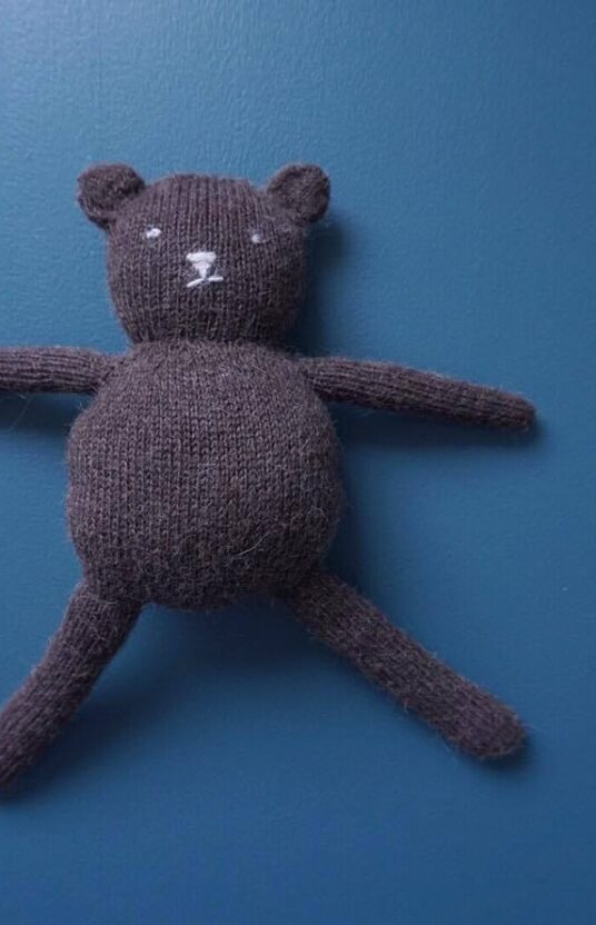 teddybear