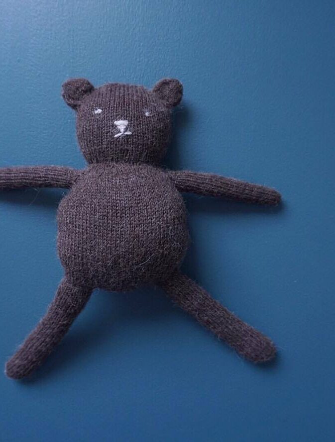 teddybear