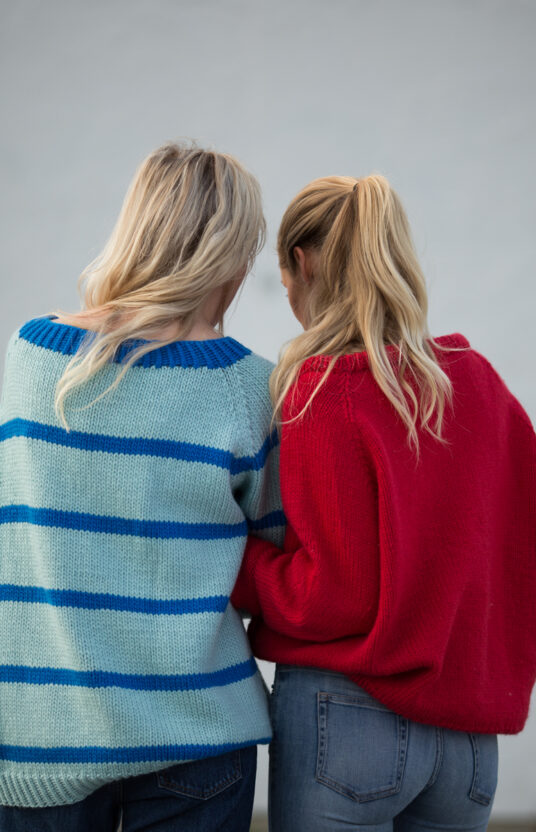 knitting pattern women