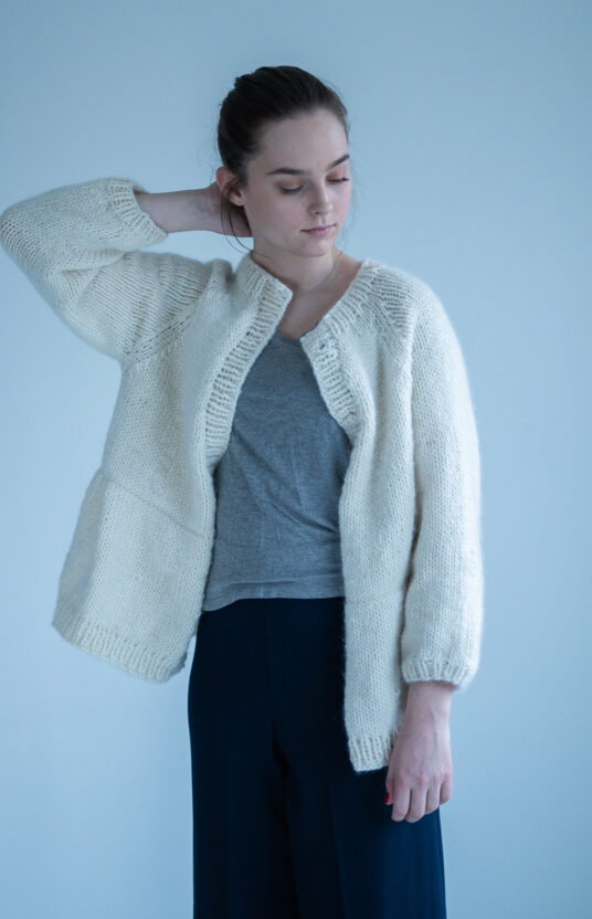 Meadow jacket