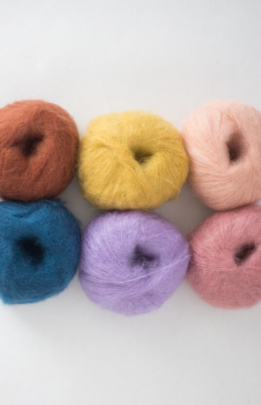 mohair yarn online