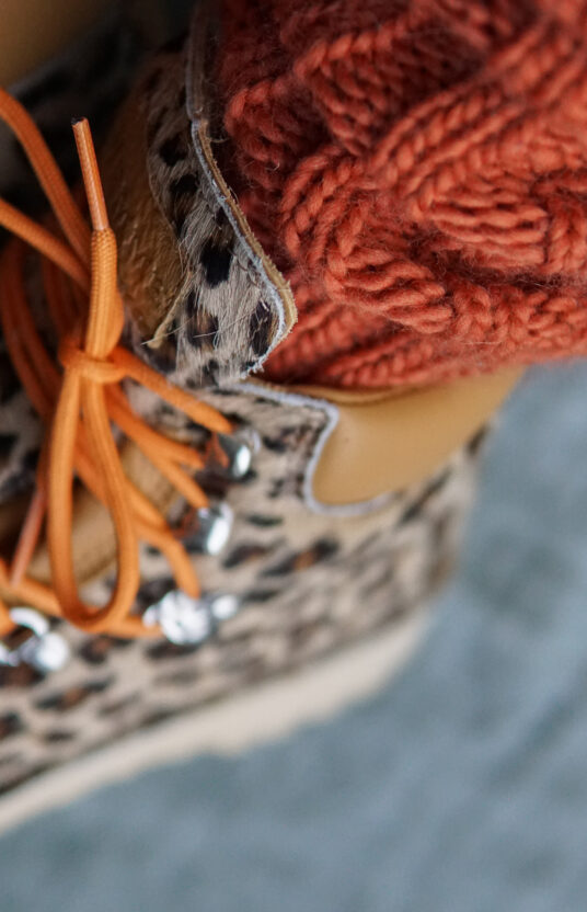 diemme shoes leopard