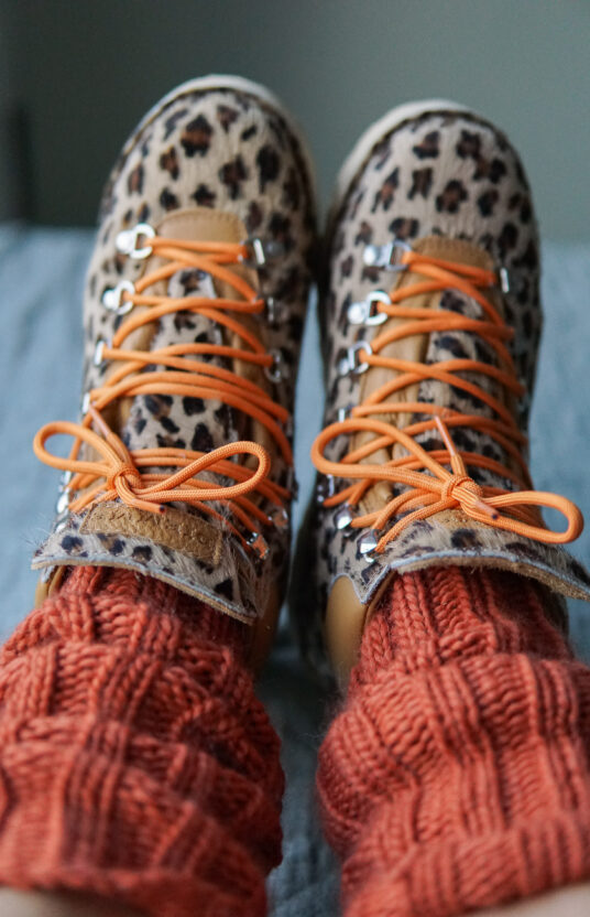 woolsocks knitting pattern