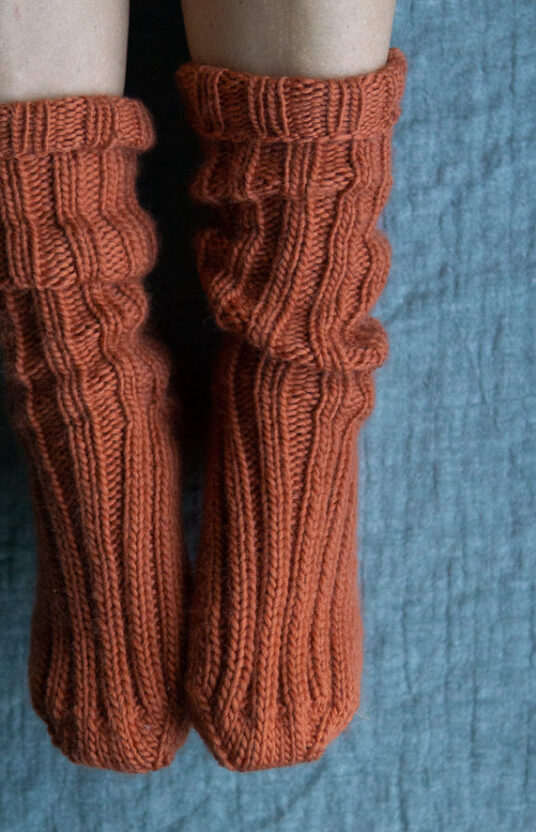 woolsocks knitting pattern