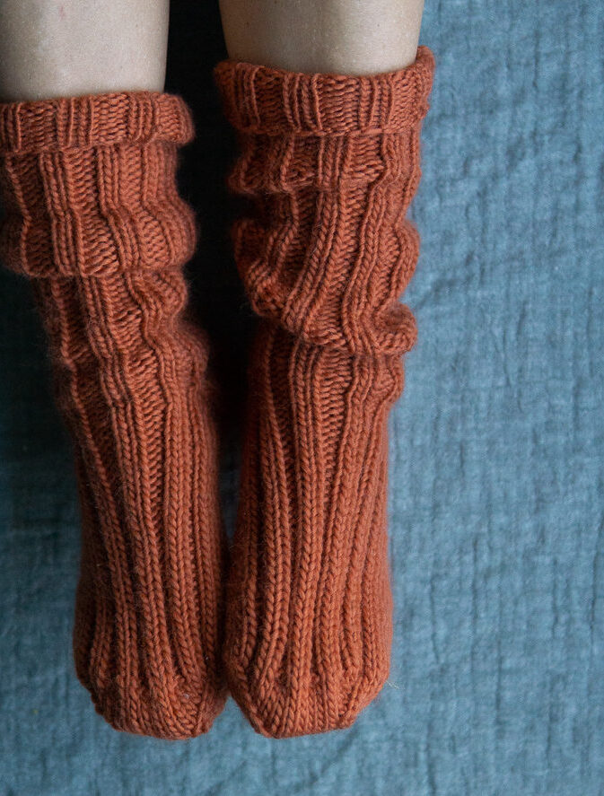 woolsocks knitting pattern