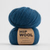denim blue yarn