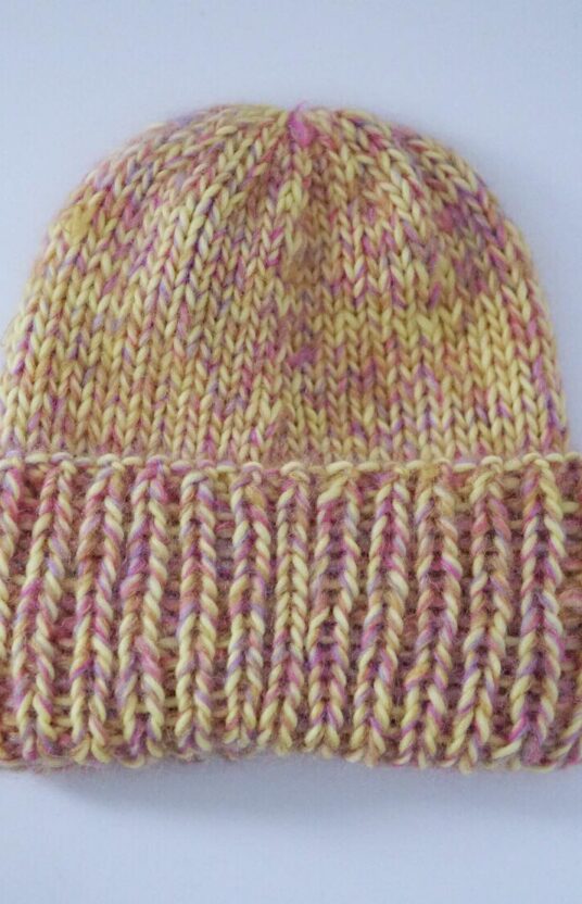 confetti beanie