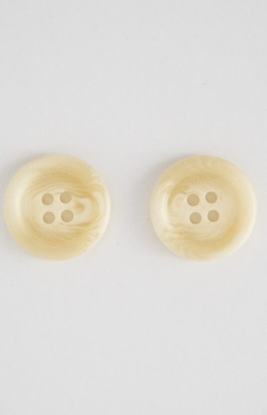 white button