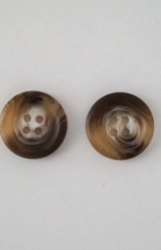 brown buttons webshop