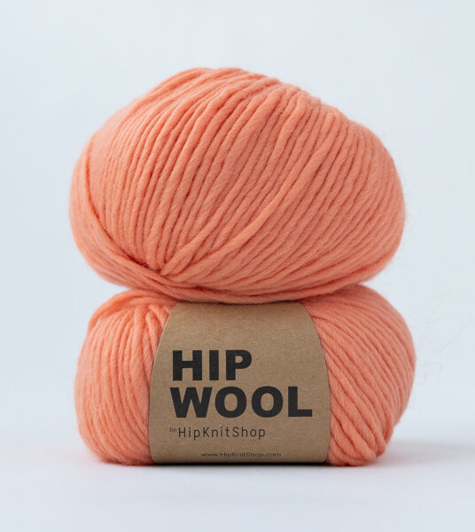 webshop yarn Papaya Passion