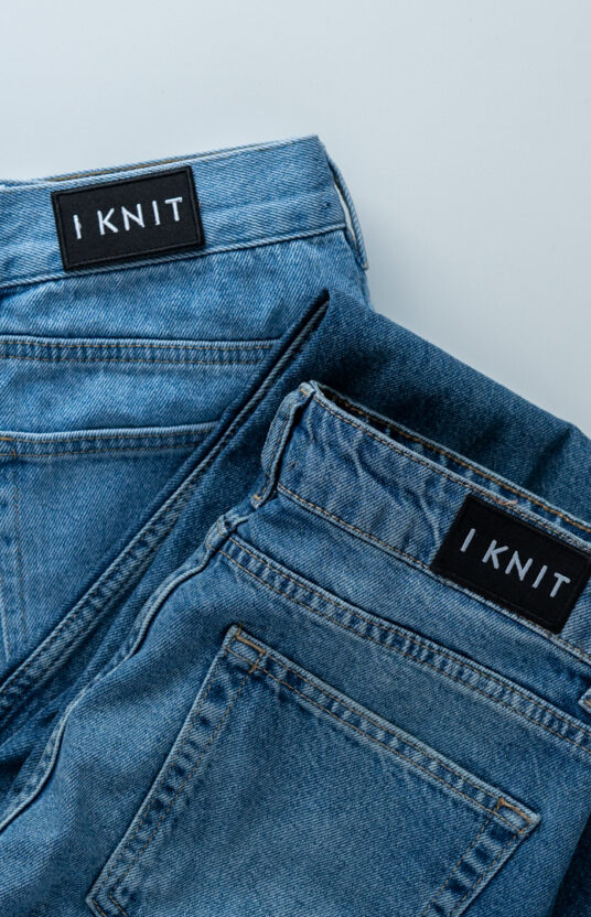 jeans patch embroidery