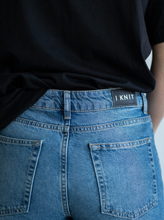 embroidery patch knitting