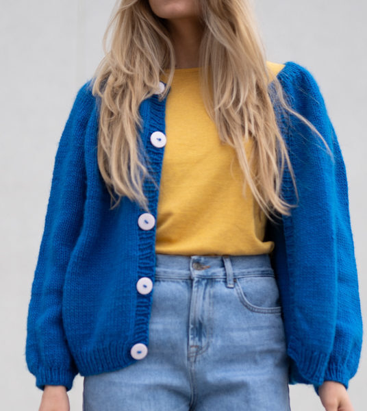 knit for women easy