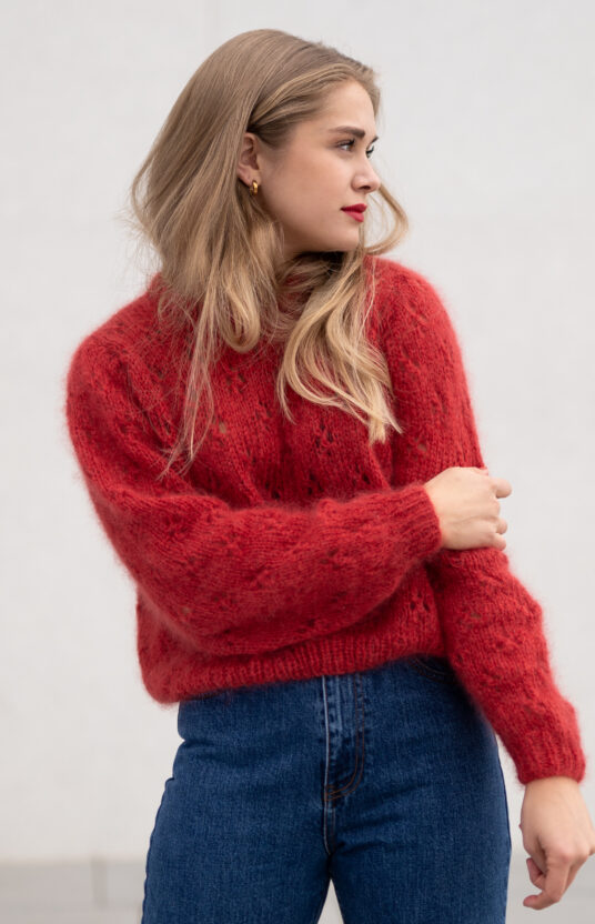 meody sweater