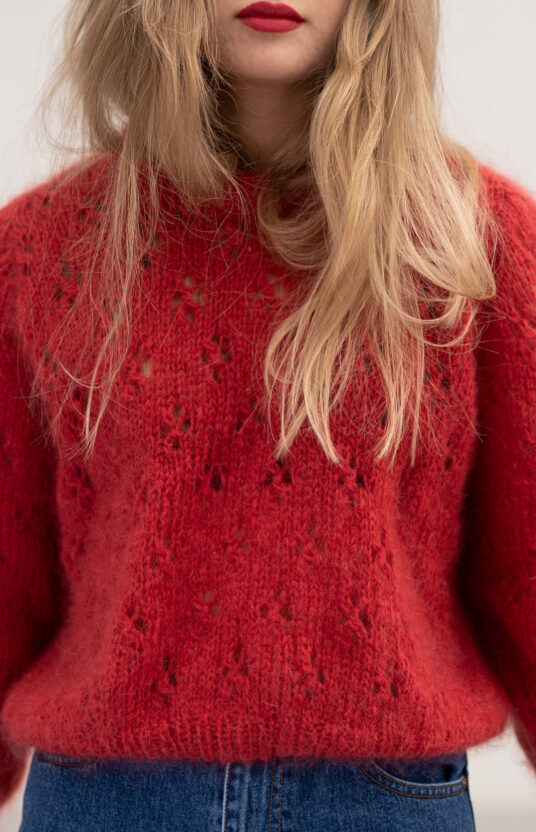 Melody sweater