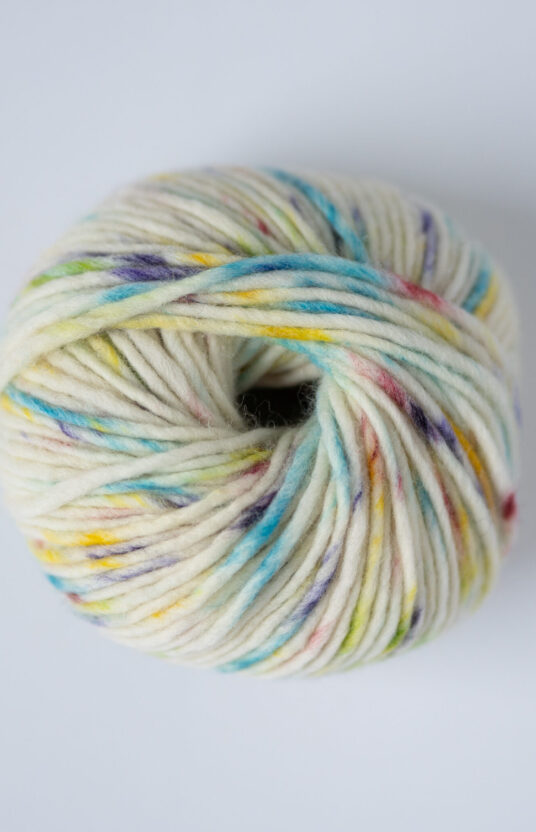 sprinkle yarn