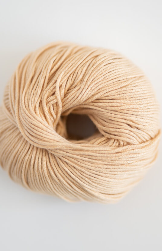 soft cotton yarn