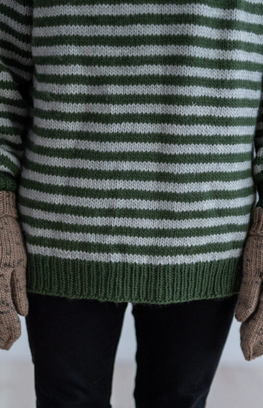 knit patterns for men